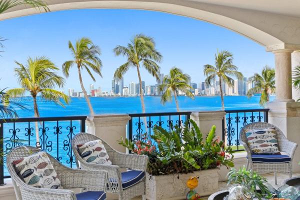 Bayview At Fisher Island, 5221 Fisher Island Dr #5221, Fisher Island, Florida 33109, image 1