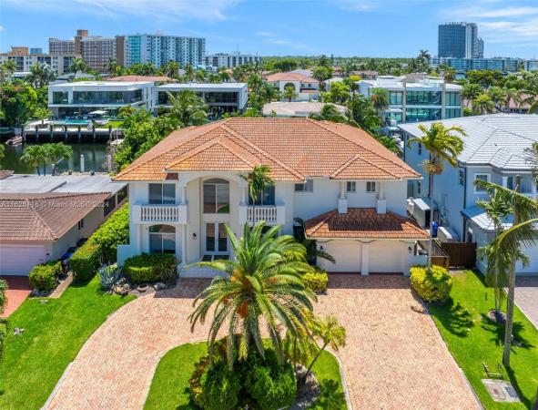 Eastern Shores, 16442 NE 31st Ave, North Miami Beach, Florida 33160, image 3