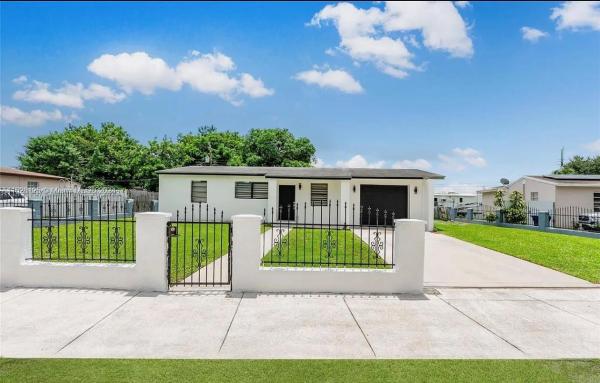 Pine Tree Park, 3110 NW 161st St, Miami Gardens, Florida 33054, image 1