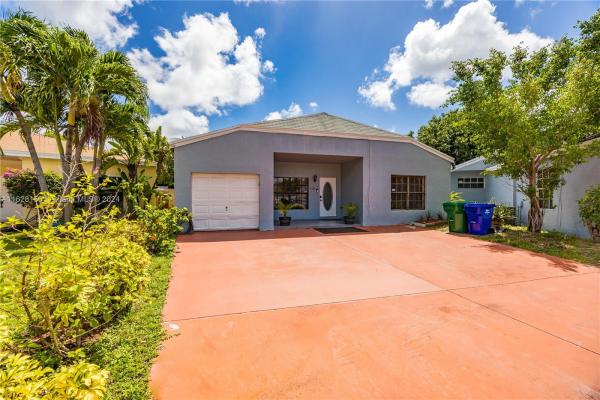 University Park, 2431 SW 82nd Ter, Miramar, Florida 33025, image 1