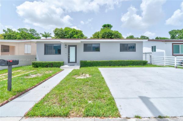 Trojan Park, 1135 W 23rd St, Hialeah, Florida 33010, image 1