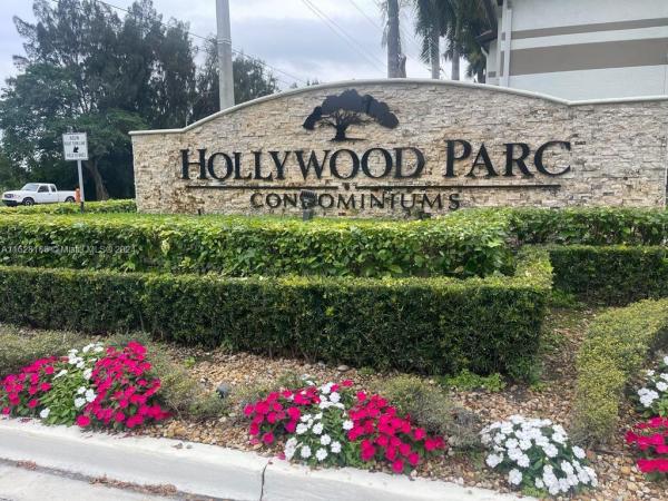 Hollywood Parc, 570 S Park Rd #22-6, Hollywood, Florida 33021, image 1