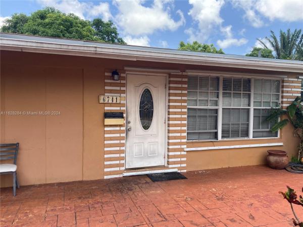 Miramar No HOA, 6741 SW 27th Ct, Miramar, Florida 33023, image 2