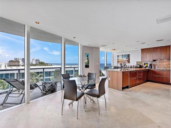 Coconut Grove Residences On Fort Lauderdale Beach, 1200 Holiday Dr #506, Fort Lauderdale, Florida 33316, image 1