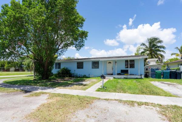 Cutler Ridge Manor Estates, 19930 Coral Sea Rd, Cutler Bay, Florida 33157, image 1