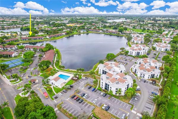 Lake Pointe, 203 Lake Pointe Dr #105, Oakland Park, Florida 33309, image 1