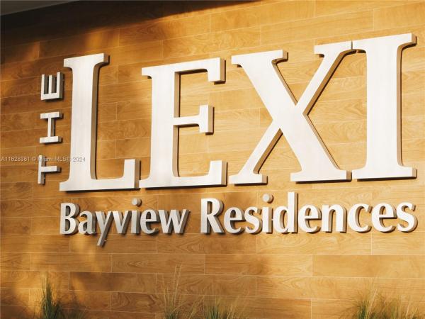 The Lexi, 7901 Hispanola Ave #1801, North Bay Village, Florida 33141, image 1