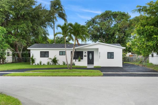 Flair, 2121 NW 46th Ave, Lauderhill, Florida 33313, image 1