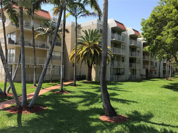 Village At The Falls, 13100 SW 92nd Ave #A-303, Kendall, Florida 33176, image 1