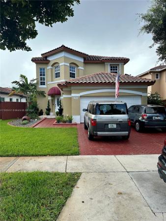 Santorini At Vizcaya, 13700 SW 49th Ct, Miramar, Florida 33027, image 1