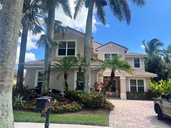 Harbor View, 1791 Harbor View Cir, Weston, Florida 33327, image 1