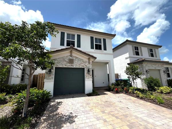 Westview North, 2309 NW 130th St, North Miami, Florida 33167, image 1