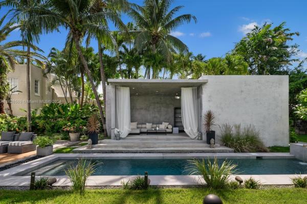 Surprise Lake, 624 W 47th St, Miami Beach, Florida 33140, image 1