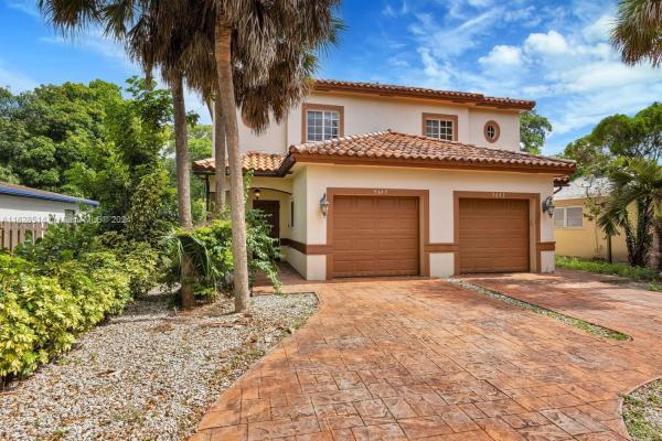 Hollywood Beach Gardens, 5645 Lincoln St, Hollywood, Florida 33021, image 2