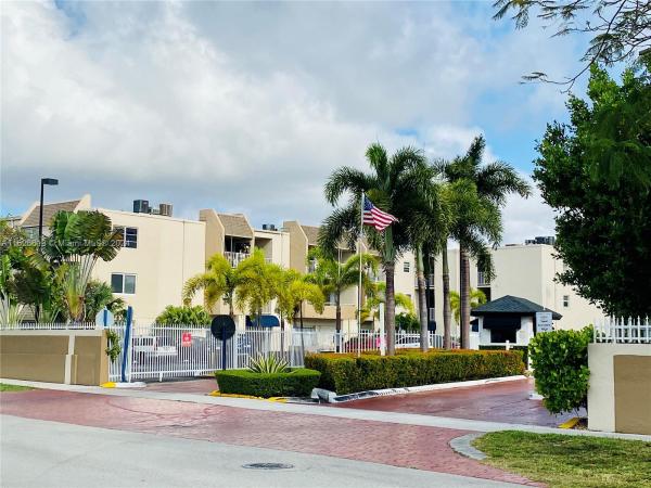 Kings Creek South, 7743 SW 86th St #D-333, Kendall, Florida 33143, image 1