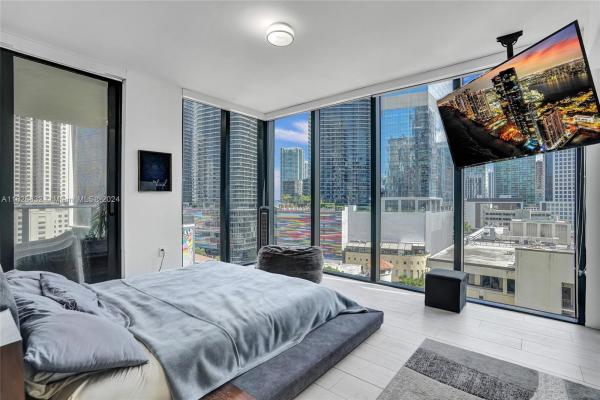 1010 Brickell, 1010 Brickell Ave #1411, Miami, Florida 33131, image 1
