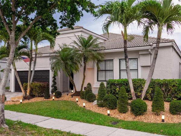 Lido Isles, 1473 SW 167th Ave, Pembroke Pines, Florida 33027, image 1