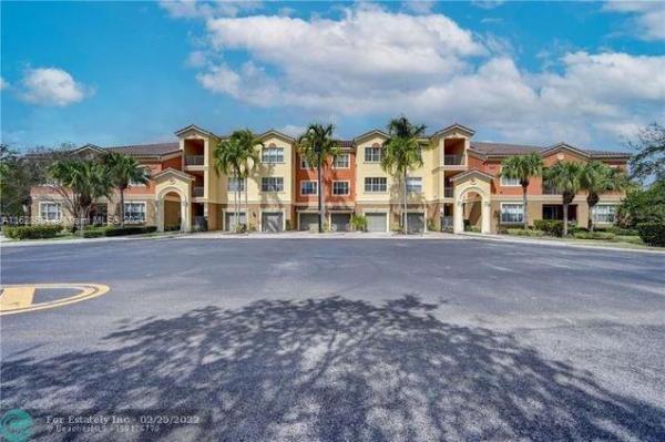 Villaggio, 4700 SW 160th Ave #432, Miramar, Florida 33027, image 1