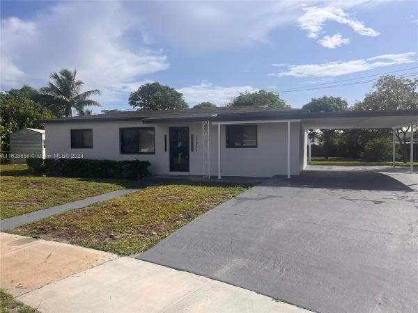 Riverdale Estates, 21011 NW 30th Ct, Miami Gardens, Florida 33056, image 1