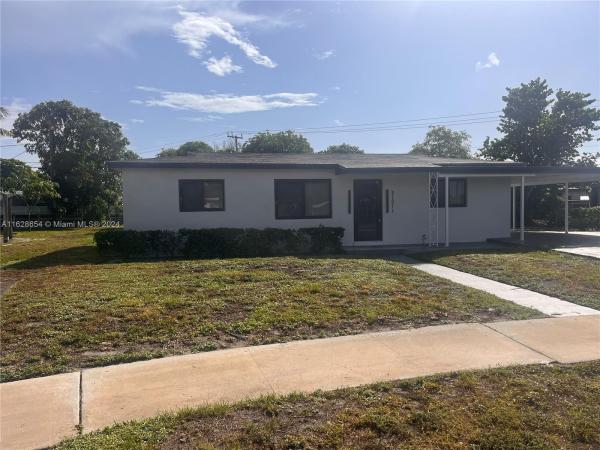 Riverdale Estates, 21011 NW 30th Ct, Miami Gardens, Florida 33056, image 3