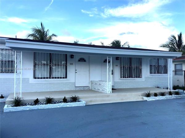 West Shores, 581 NW 113th St, Miami Shores, Florida 33168, image 1