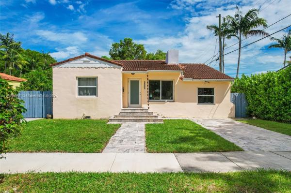 Brickell Estates, 2511 SW 7th Ave, Miami, Florida 33129, image 1