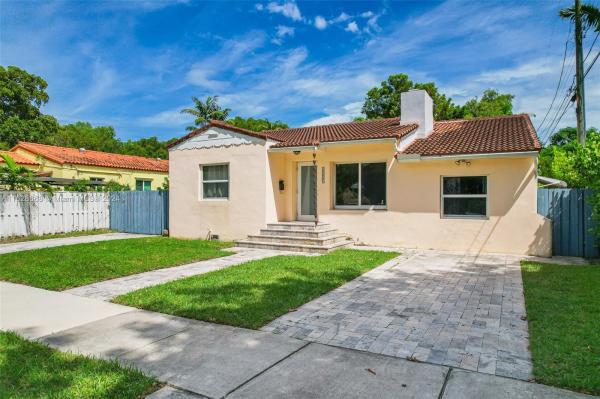 Brickell Estates, 2511 SW 7th Ave, Miami, Florida 33129, image 3