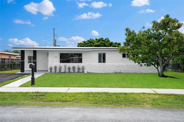 Westwood Lakes Residential, 11465 SW 50th Ter, Westwood Lakes, Florida 33165, image 1