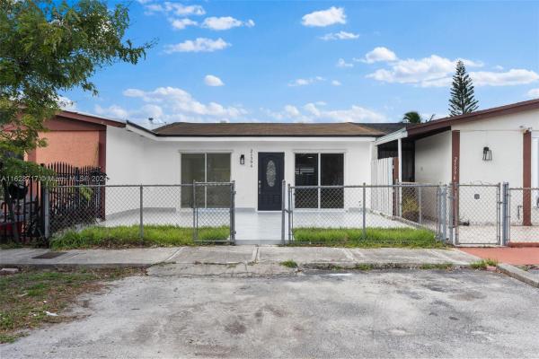 Vista Verde, 21394 NW 40th Cir Ct, Miami Gardens, Florida 33055, image 1