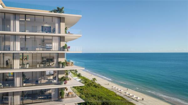 Rosewood Residences, 1177 Hillsboro Mile #501, Hillsboro Beach, Florida 33062, image 1