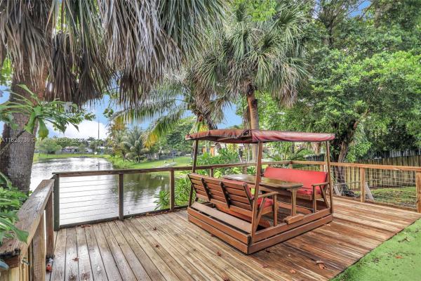Edgefield, 1101 NW 43rd Ave, Coconut Creek, Florida 33066, image 1