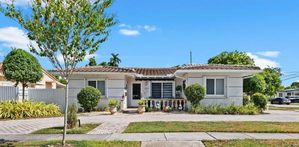 Alameda, 6386 SW 10th St, West Miami, Florida 33144, image 1