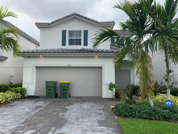 The Riviera, 1415 SE 26th Th, Homestead, Florida 33035, image 1
