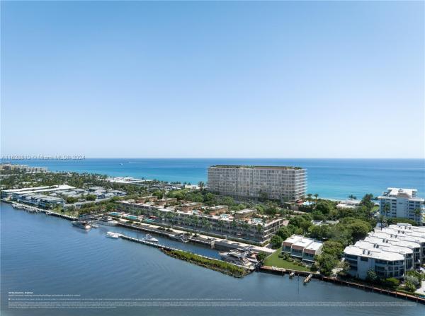 Rosewood Residences, 1180 Hillsboro Mile #205-I, Hillsboro Beach, Florida 33062, image 1