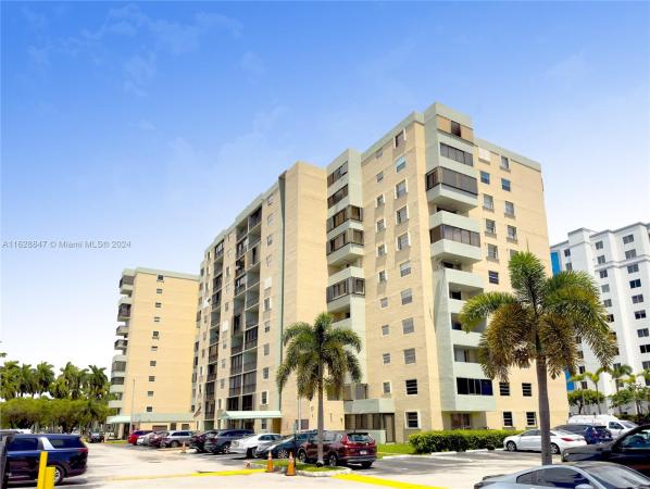 Half Moon Towers, 5055 NW 7th St #207, Miami, Florida 33126, image 1
