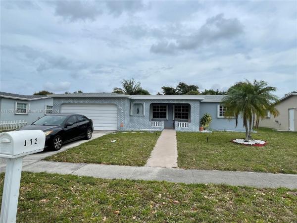 Oriole Margate, 172 NW 78th Ter, Margate, Florida 33063, image 1