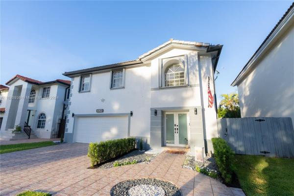 Villas Of Old Cutler, 21241 SW 97th Ct, Cutler Bay, Florida 33189, image 1