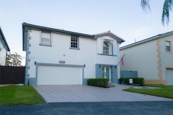 Villas Of Old Cutler, 21241 SW 97th Ct, Cutler Bay, Florida 33189, image 3