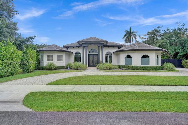 Davie No HOA, 6121 SW 57th Pl, Davie, Florida 33314, image 1