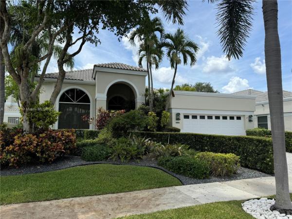 The Fairways, 2743 Pinehurst, Weston, Florida 33332, image 1