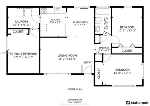 Sunrise Golf Village, 6791 NW 30th St, Sunrise, Florida 33313, image 3
