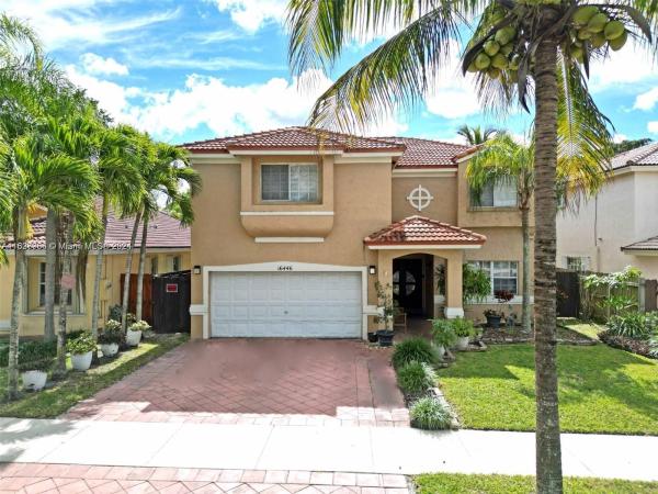The Mansions, 16446 SW 103rd Ln, The Hammocks, Florida 33196, image 1