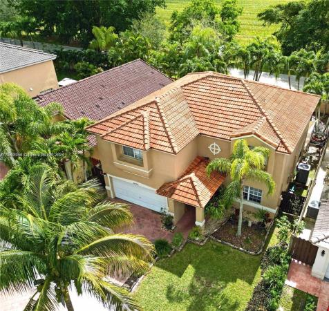 The Mansions, 16446 SW 103rd Ln, The Hammocks, Florida 33196, image 3