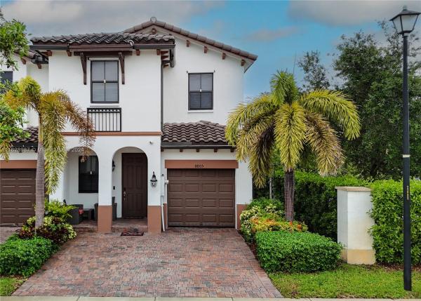 Astoria At Central Park, 8805 NW 103rd Pl #8805, Doral, Florida 33178, image 1