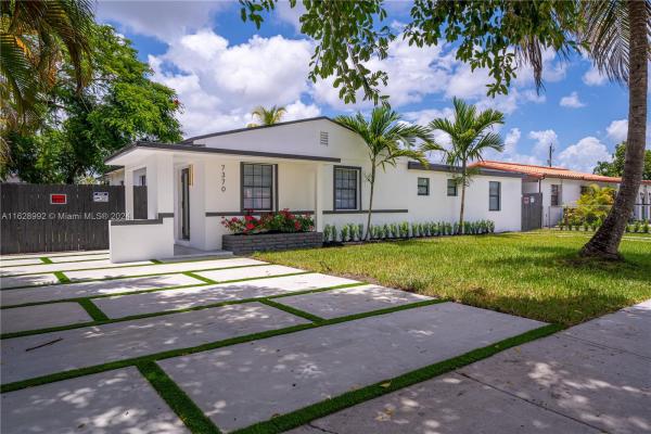 Central Miami, 7370 SW 37th St, Coral Terrace, Florida 33155, image 2