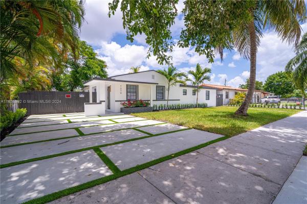 Central Miami, 7370 SW 37th St, Coral Terrace, Florida 33155, image 3