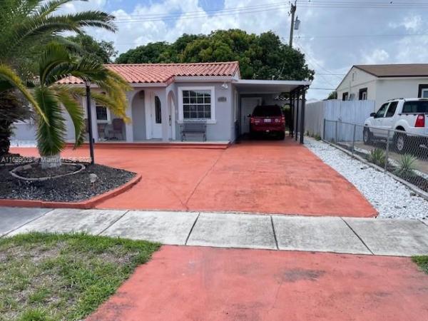 Linden Gardens, 3760 E 8th Ct, Hialeah, Florida 33013, image 1