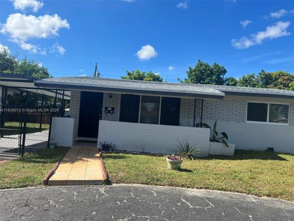 Miramar Park, Miramar, Florida 33023, image 1