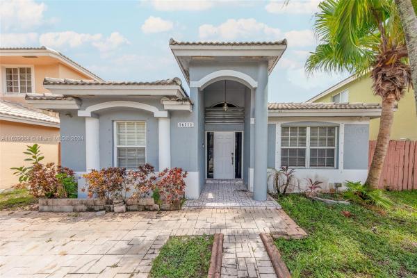Belmont At The Hammocks, 16112 SW 104th Ter, The Hammocks, Florida 33196, image 1