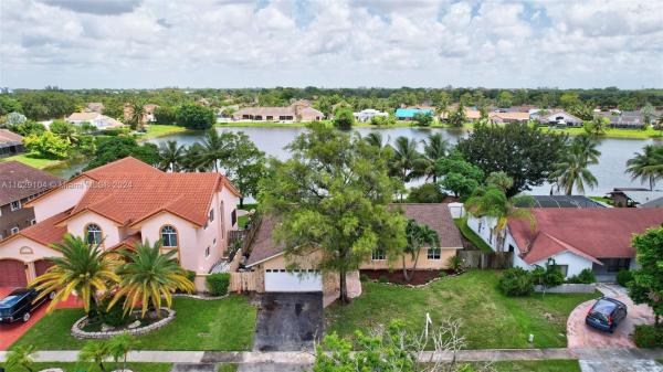 Boulevard Woods North, 7231 NW 47th Pl, Lauderhill, Florida 33319, image 1